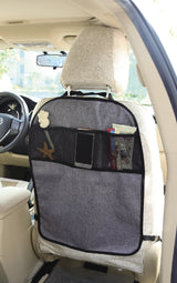 Protector scaun fata auto Tineo