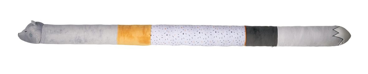 Многофункционална възглавница-обиколник 4в1 Tineo