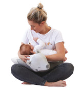 Multifunctional pillow-wrapper 4in1 Tineo