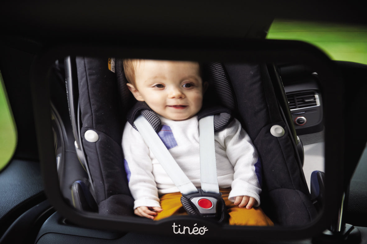 Огледало За Обратно Виждане За Кола Tineo