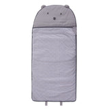 Sac de dormit ursulet de dormit pentru copii de la 2 la 6 ani 140x65cm Tineo