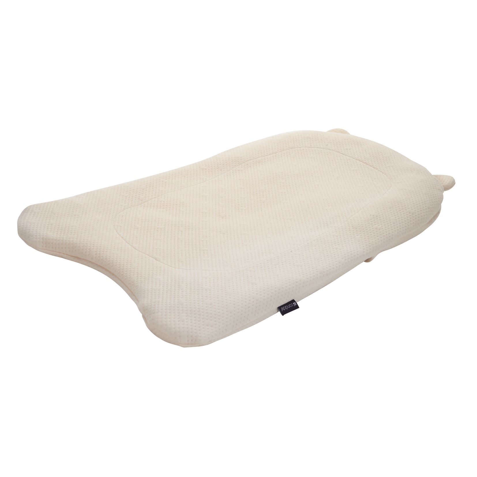 Калъф за Органична Постелка Topponcino Candide