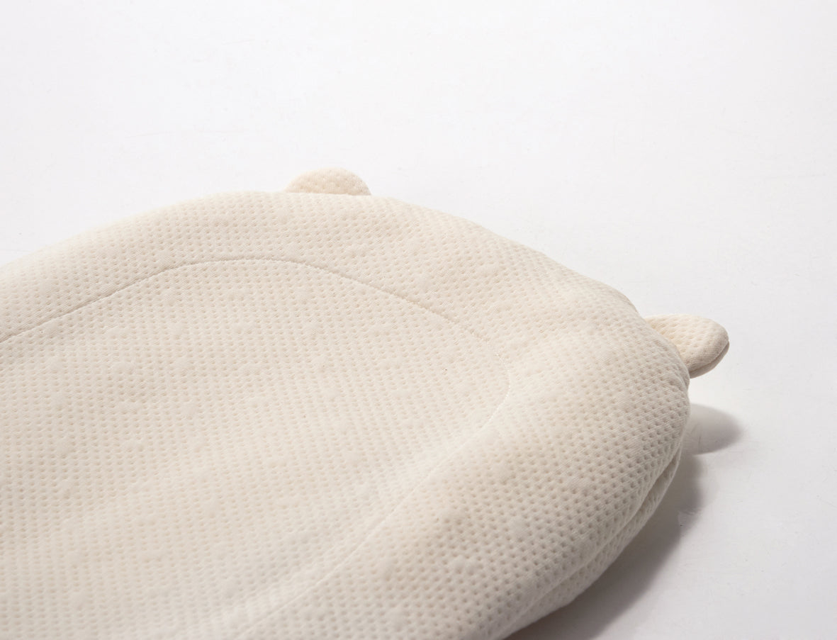 Органична постелка Монтесори Topponcino  Candide