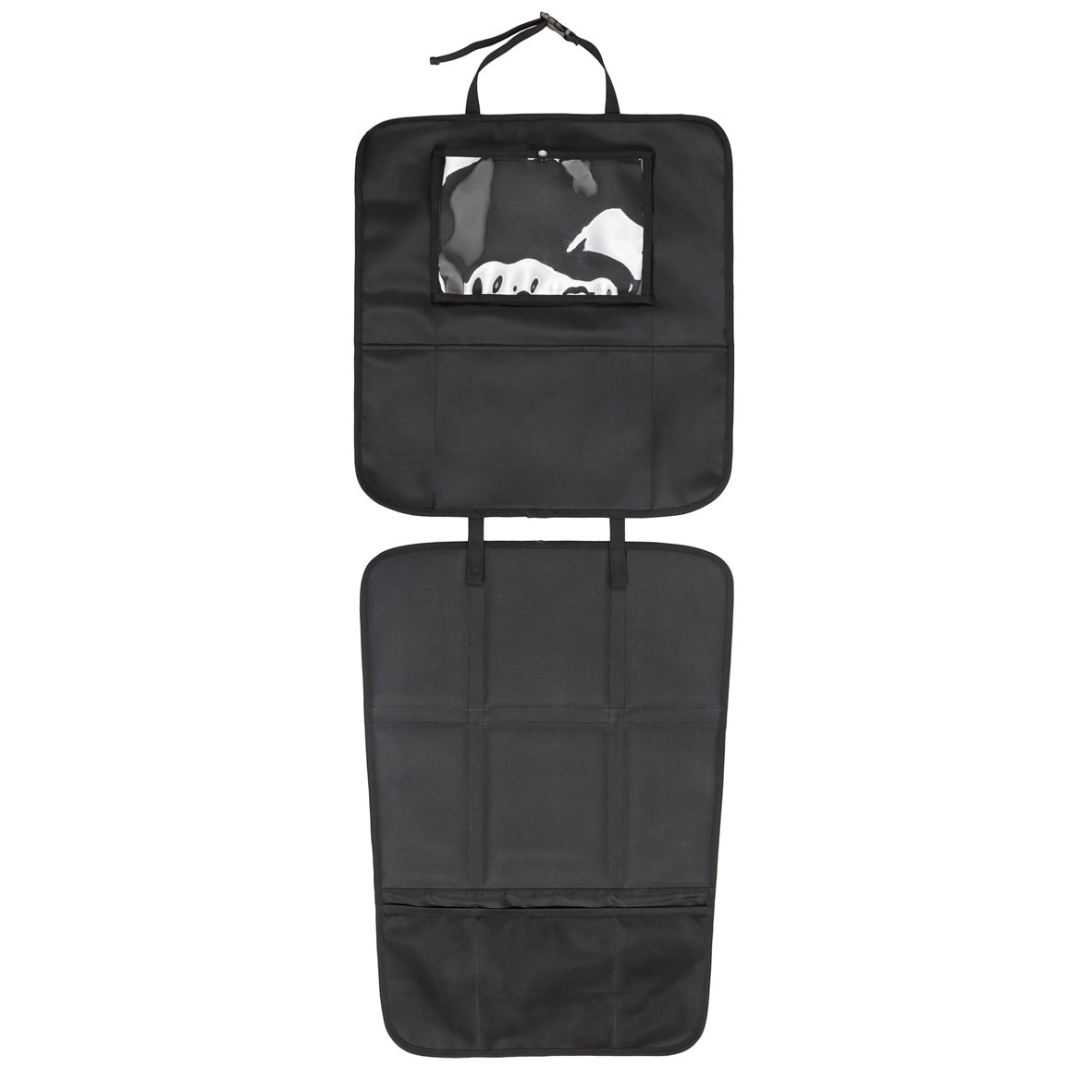 Protector și organizator pentru scaun auto Tineo 3 în 1