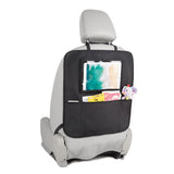 Protector și organizator pentru scaun auto Tineo 3 în 1
