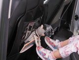 Protector și organizator pentru scaun auto Tineo 3 în 1