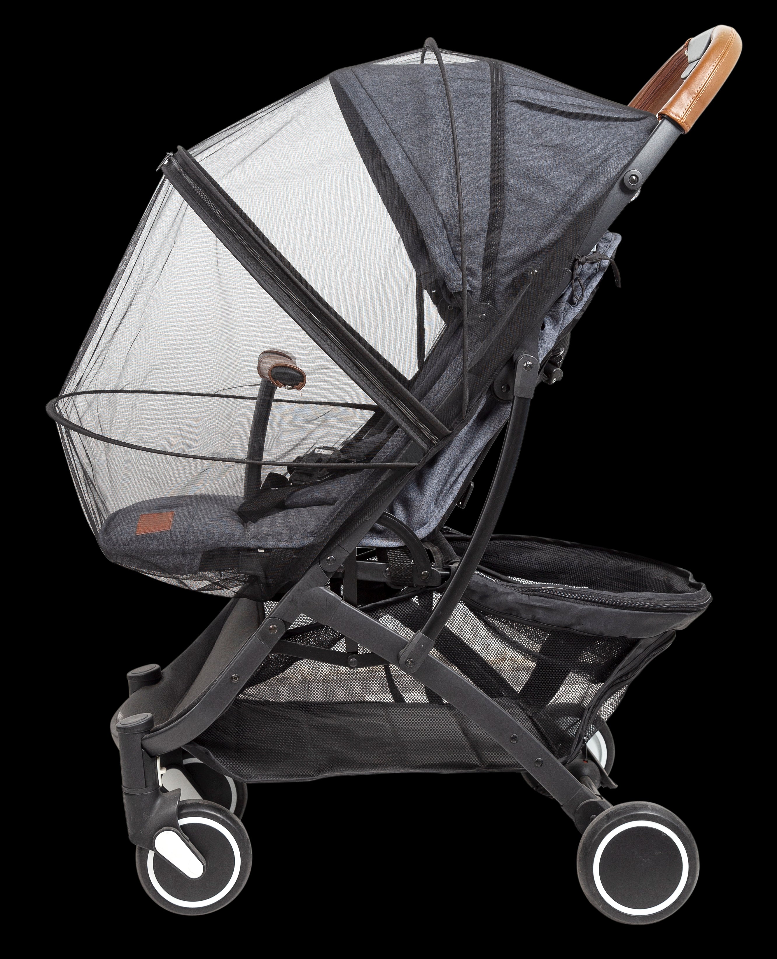 Многофункционален Комарник За Количка Tineo