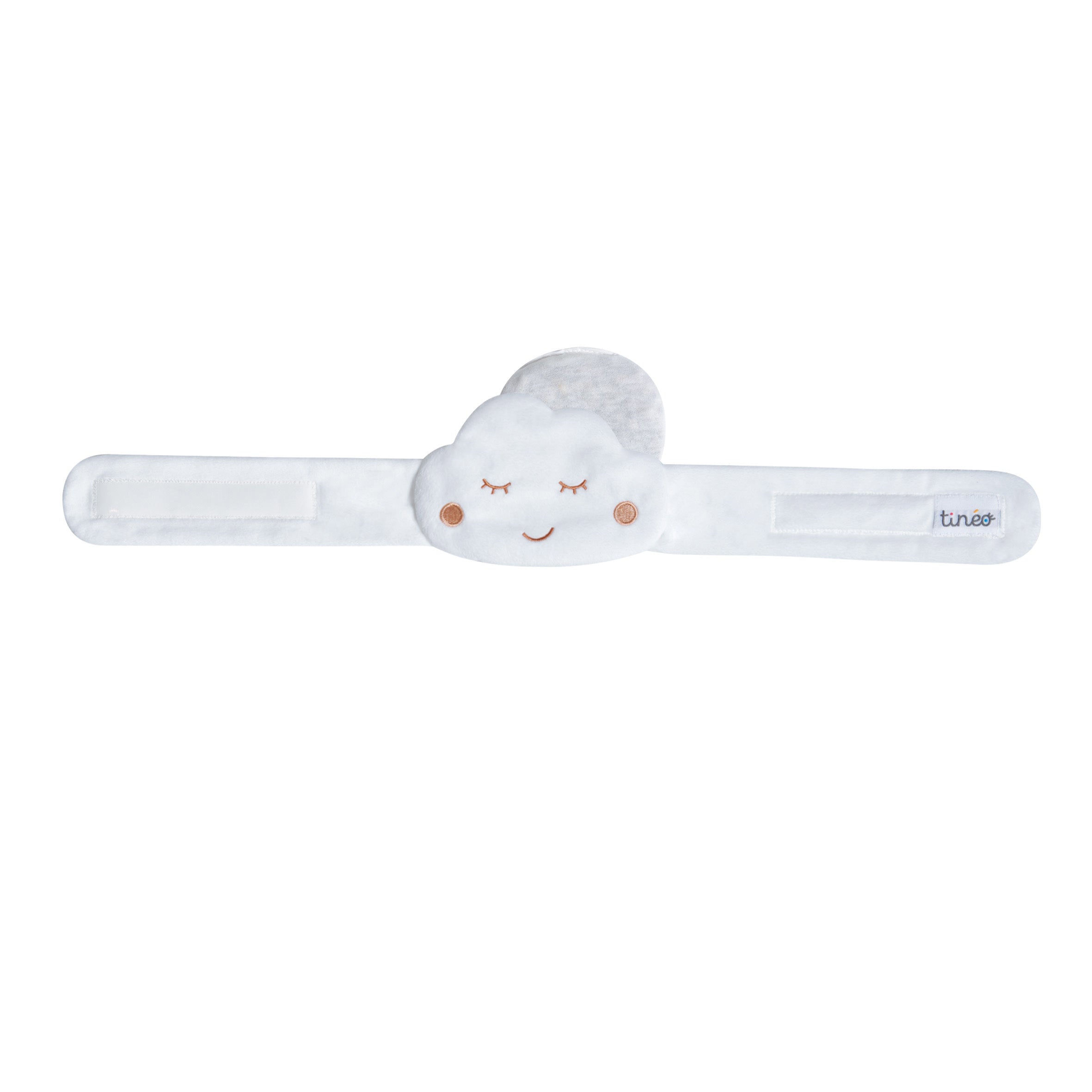 Мини Масажен Колан За Облекчаване На Колики Tineo