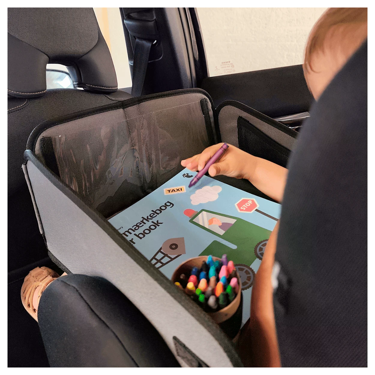 Универсална Масичка За Пътуване Tineo