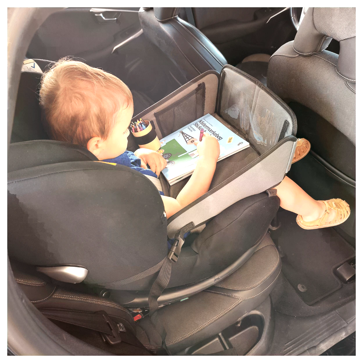 Универсална Масичка За Пътуване Tineo