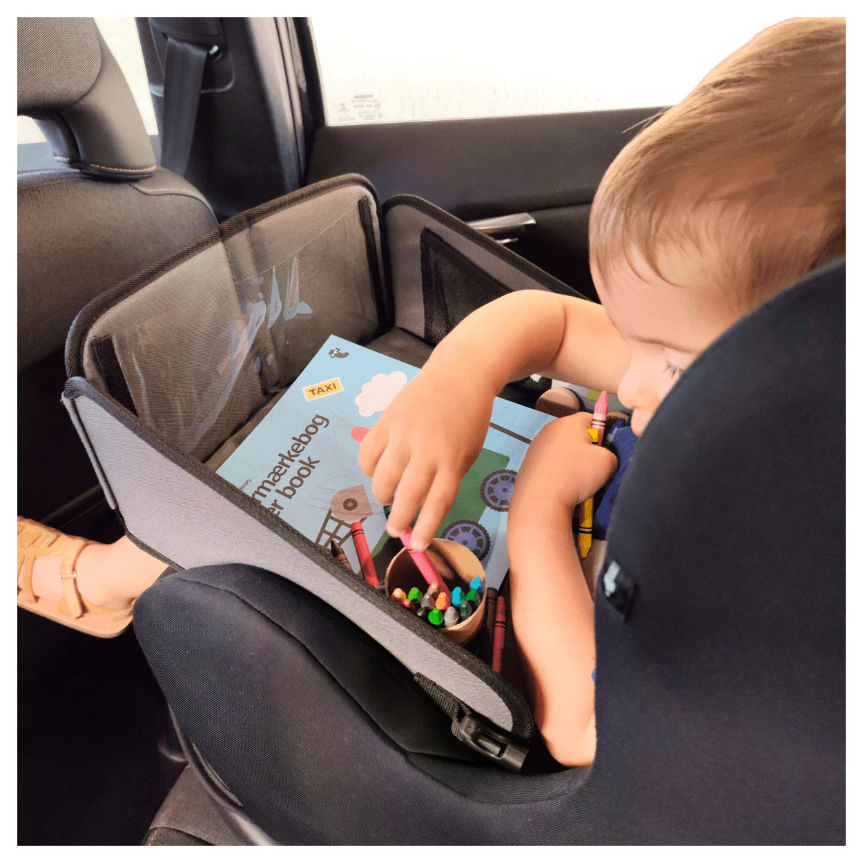 Универсална Масичка За Пътуване Tineo