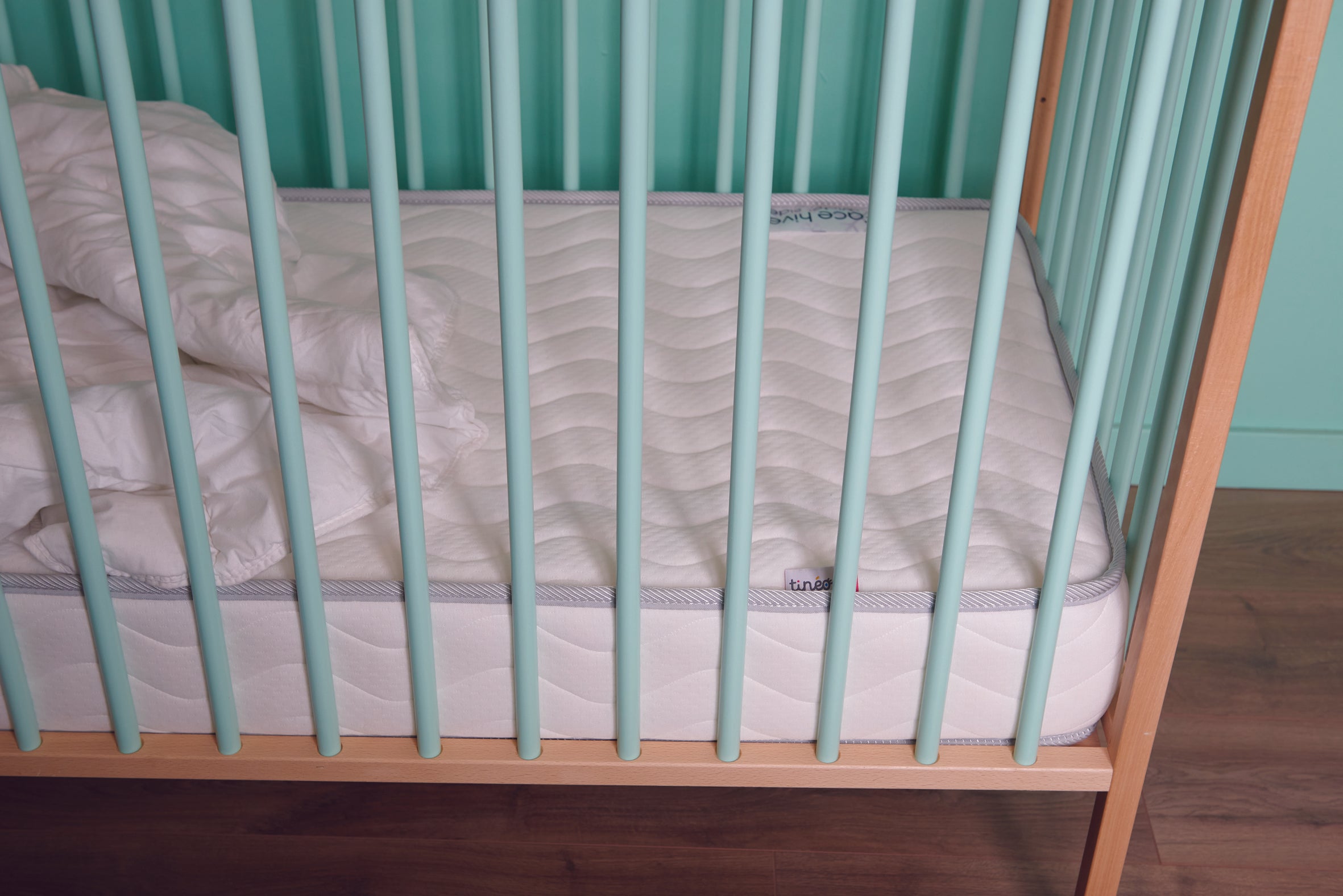 Бебешки Матрак Comfort Xxl 60Х120Х15См Tineo