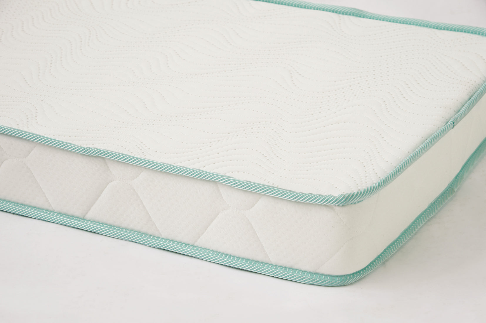 Бебешки Матрак Алое Вера 60Х120Х10См Tineo