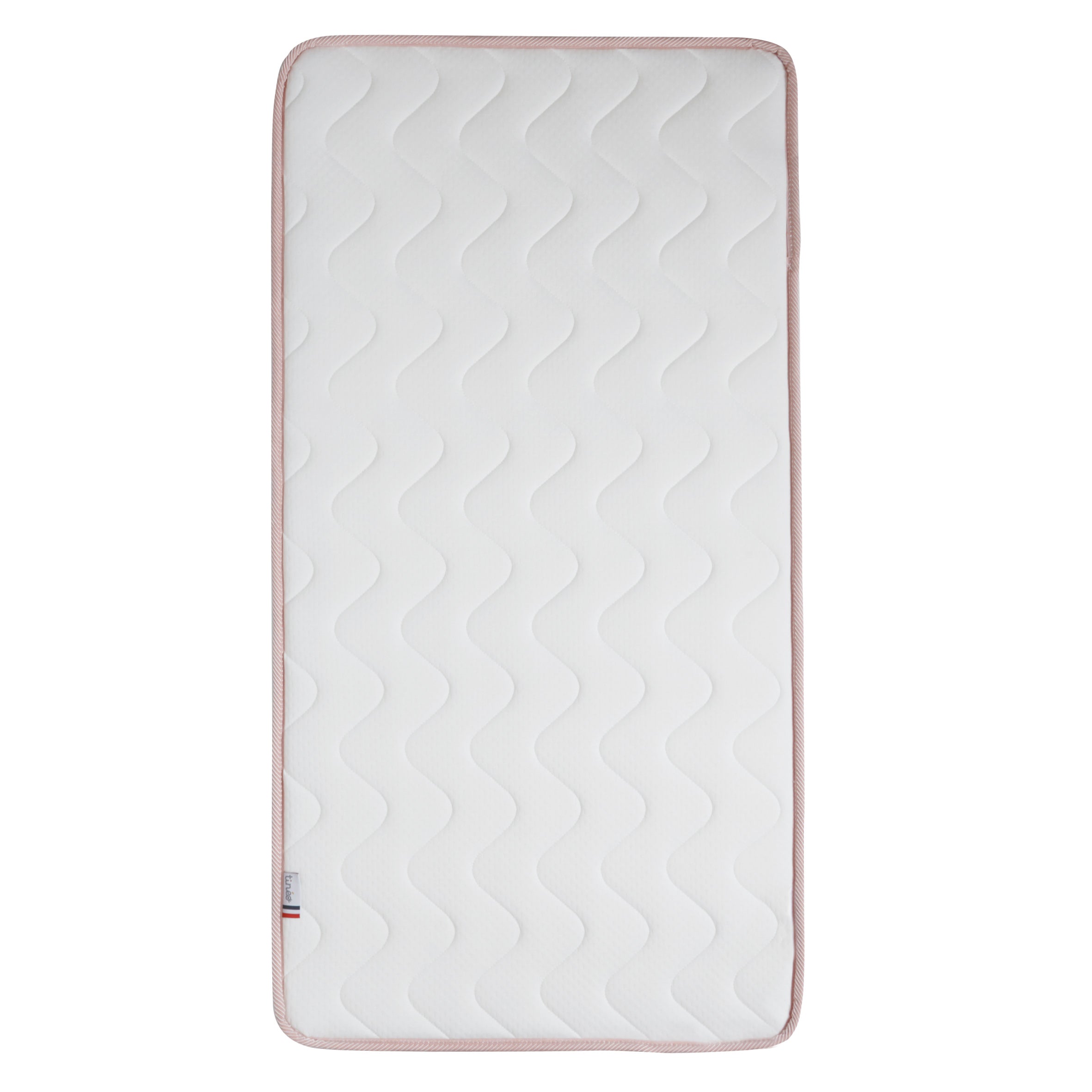 Матрак Следващ Растежа На Бебето 60Х120Х12См Tineo