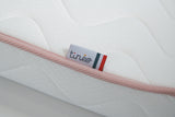 Baby Growth Mattress 60X120X12cm Tineo