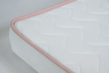 Baby Growth Mattress 60X120X12cm Tineo