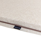 Saltea Organic Coco Comfort+ pentru pat 60X120Cm (grosime 11Cm) Candide 