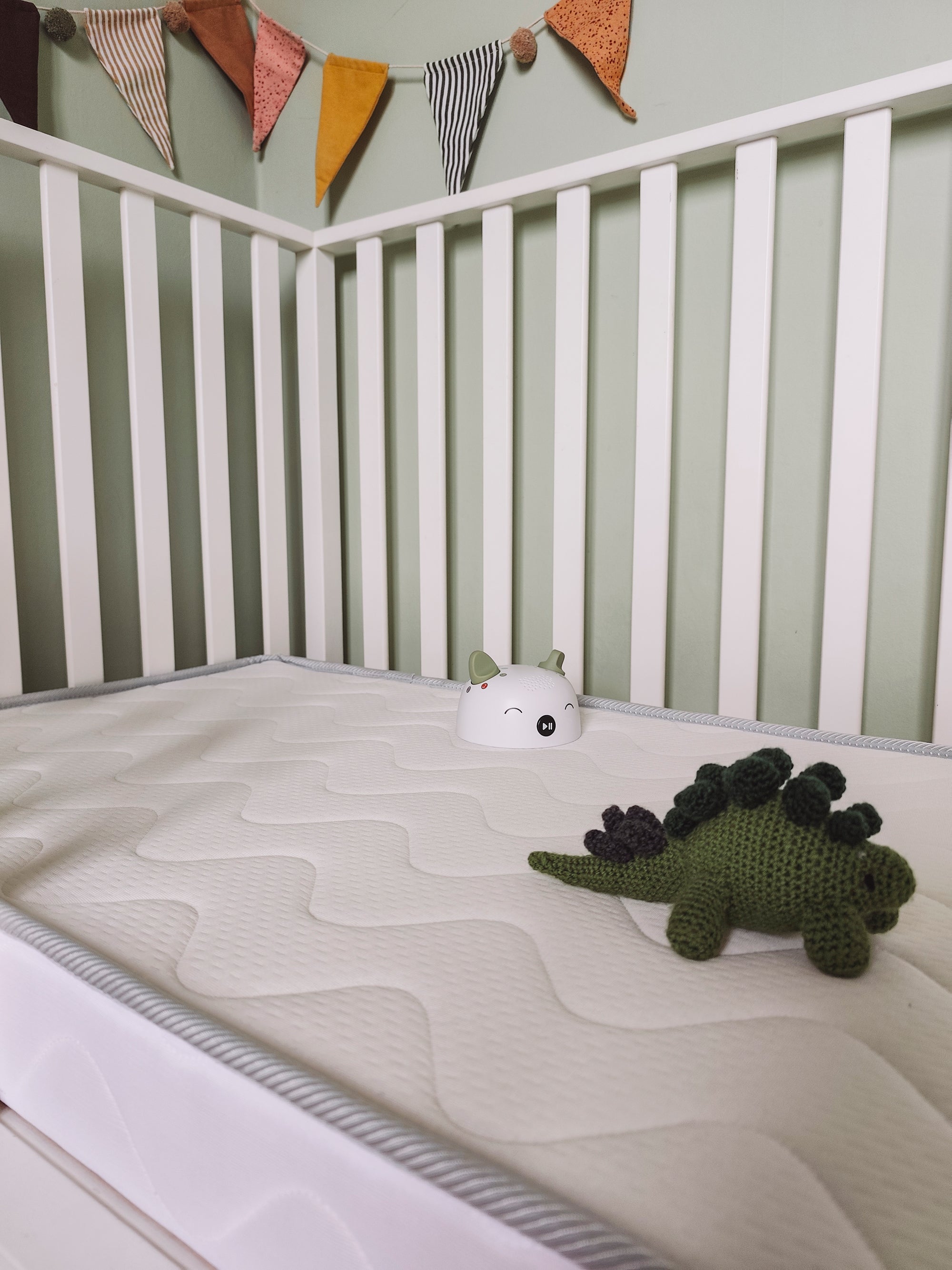 Бебешки Матрак Многосезонен 60Х120Х10См Tineo