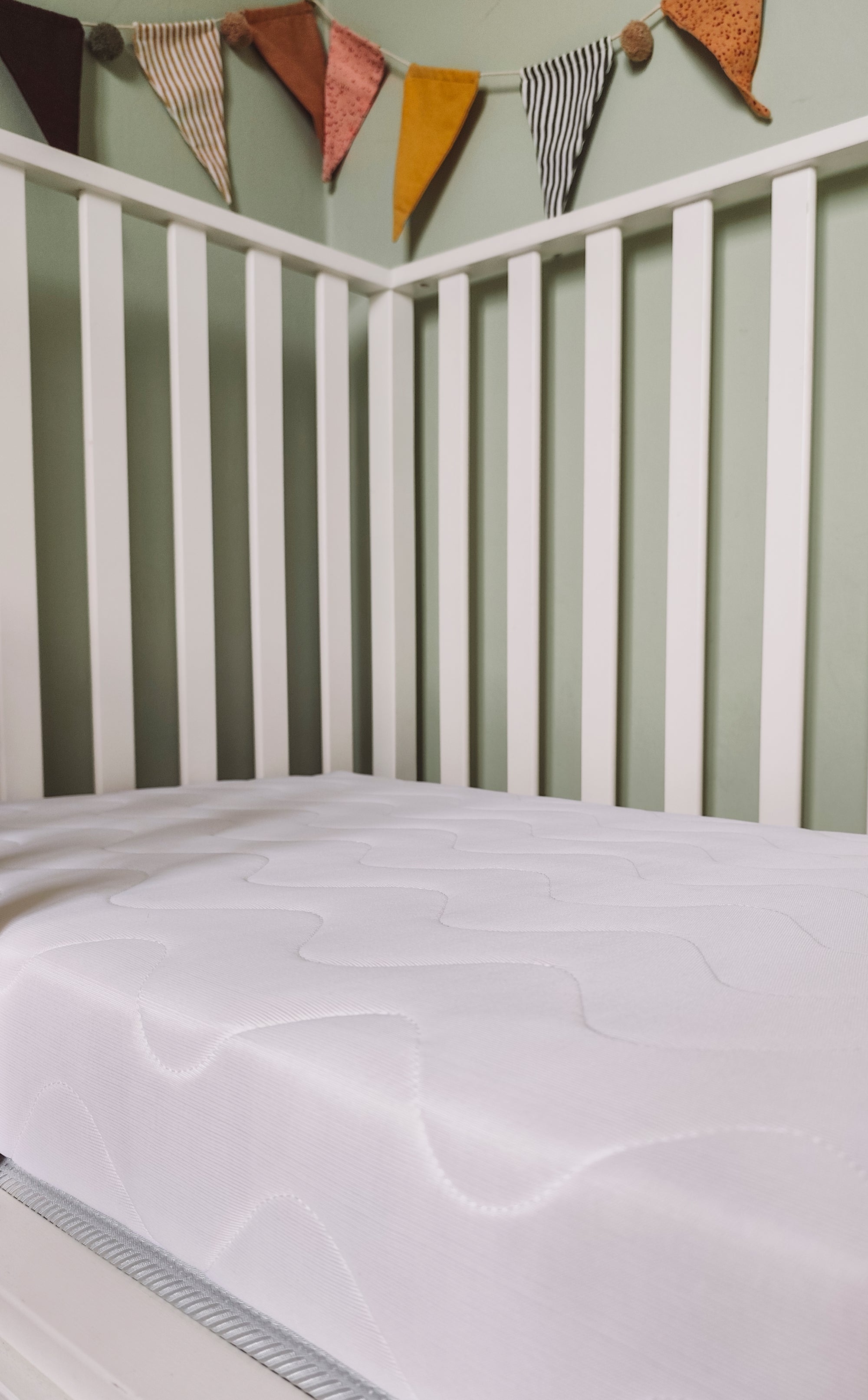 Бебешки Матрак Многосезонен 60Х120Х10См Tineo