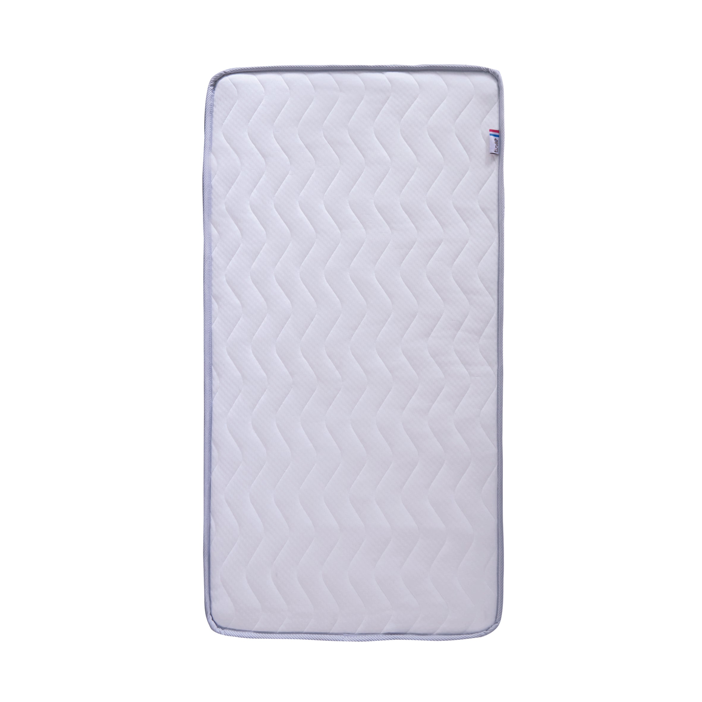 Saltea pentru copii Multi-Sezon 60X120X10cm Tineo