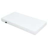 Saltea universală respirabilă pentru pat 60X120cm (grosime 10cm) Candide
