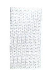 Saltea de voiaj Stars 120x60cm (4cm Grosime) Candide