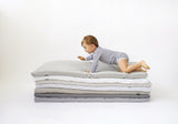 Saltea de voiaj Stars 120x60cm (4cm Grosime) Candide