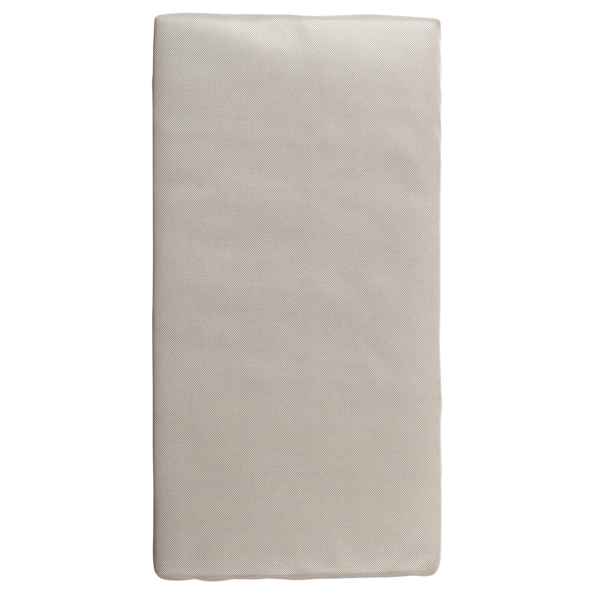 Saltea de voiaj Air+ 60X120Cm (4Cm Grosime) Candide