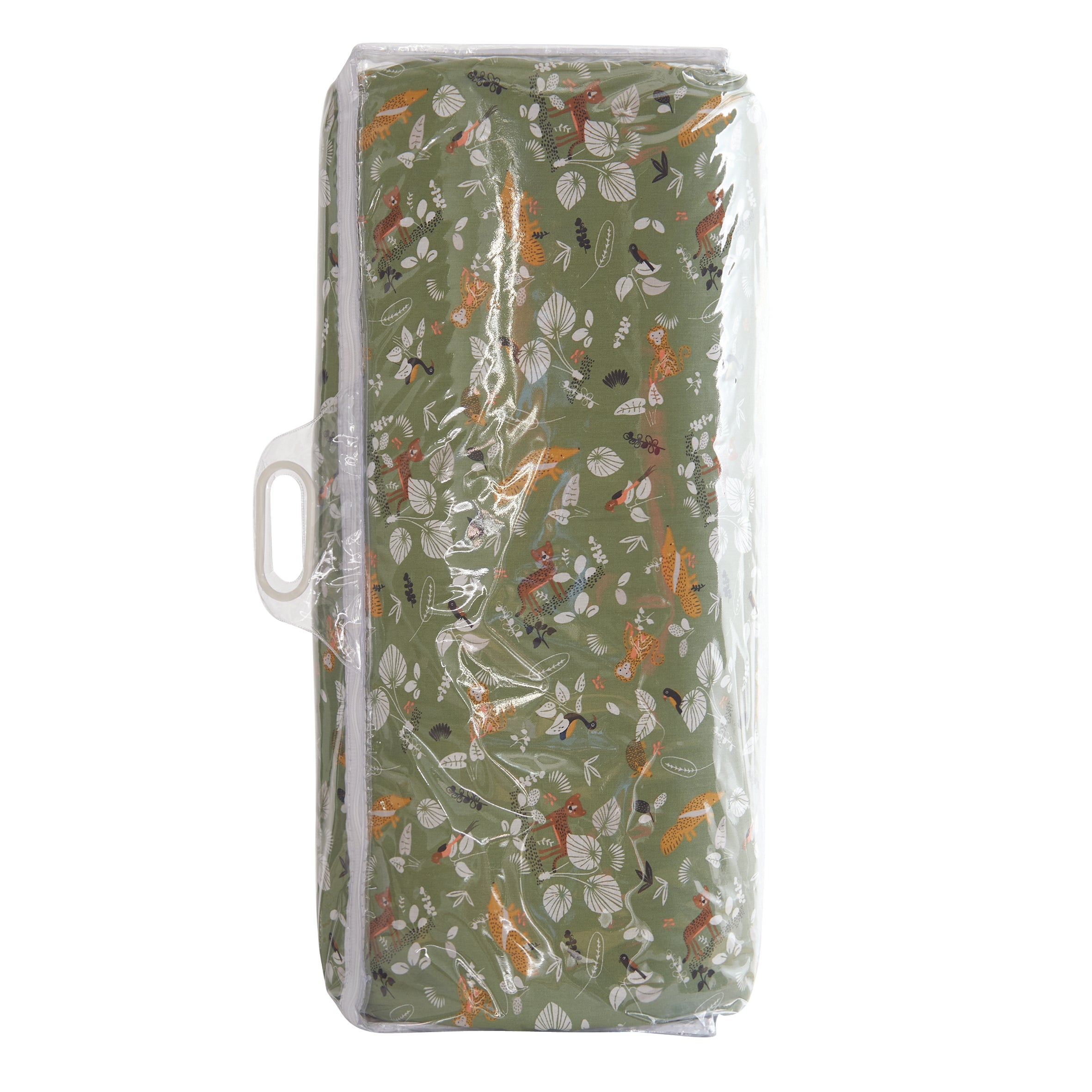 Матрак За Пътуване 60X120См Safari Tineo