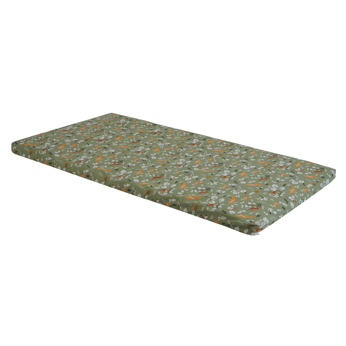 Бебешки Матрак За Пътуване Safari60X120См Tineo