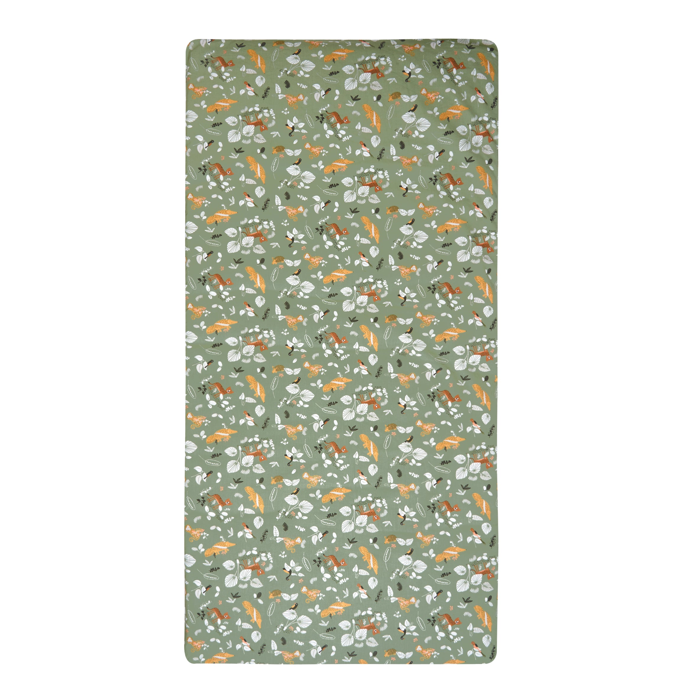 Saltea de voiaj 60X120cm Safari Tineo