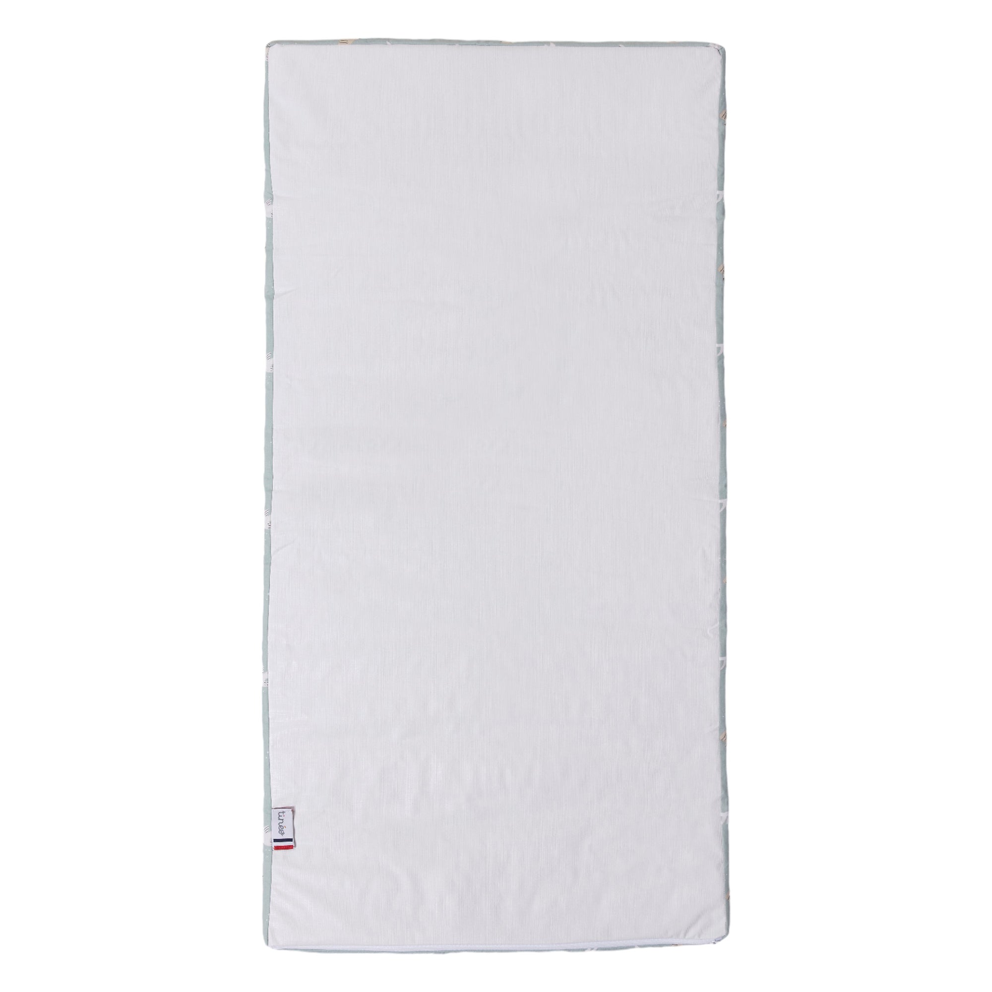 Бебешки матрак за пътуване 60x120 см – Over The Sea от Tineo