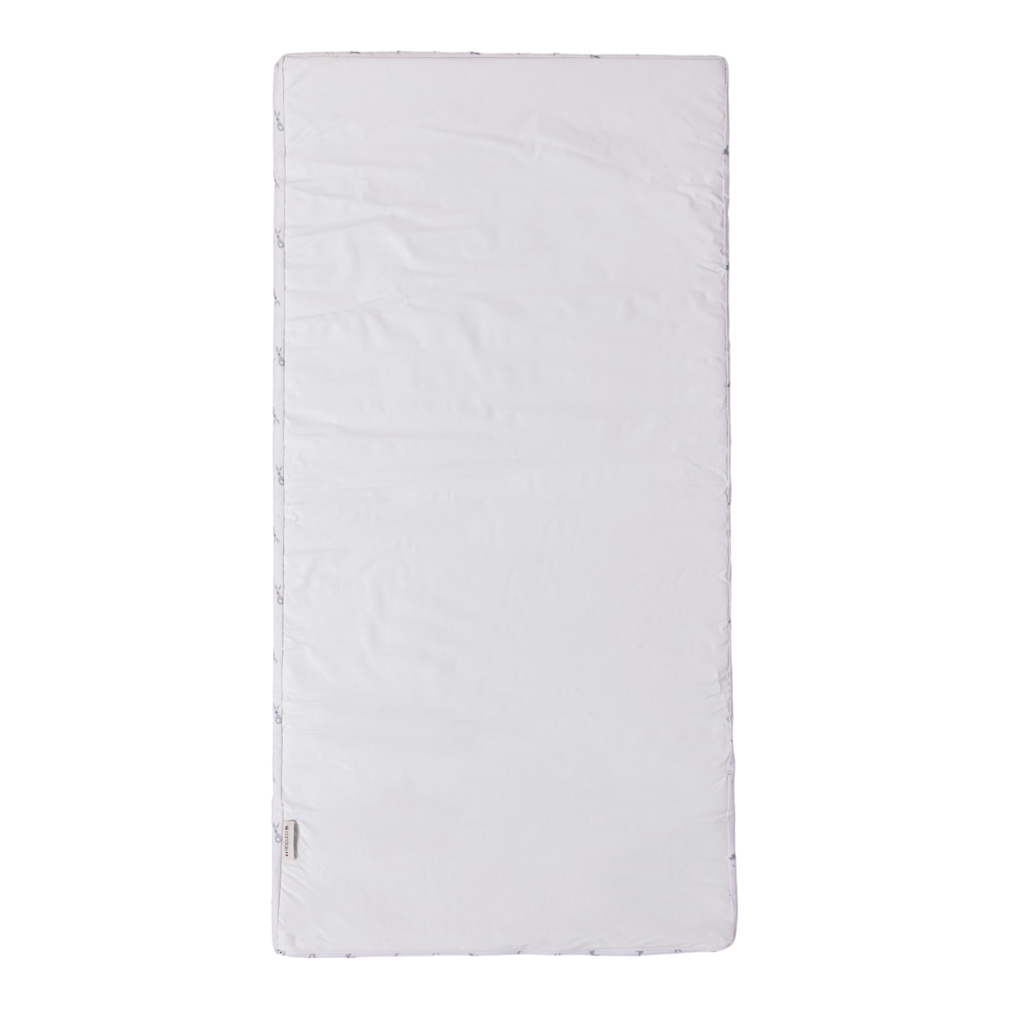 Матрак За Пътуване Зайчета 120Х60См (4См Дебелина) Candide