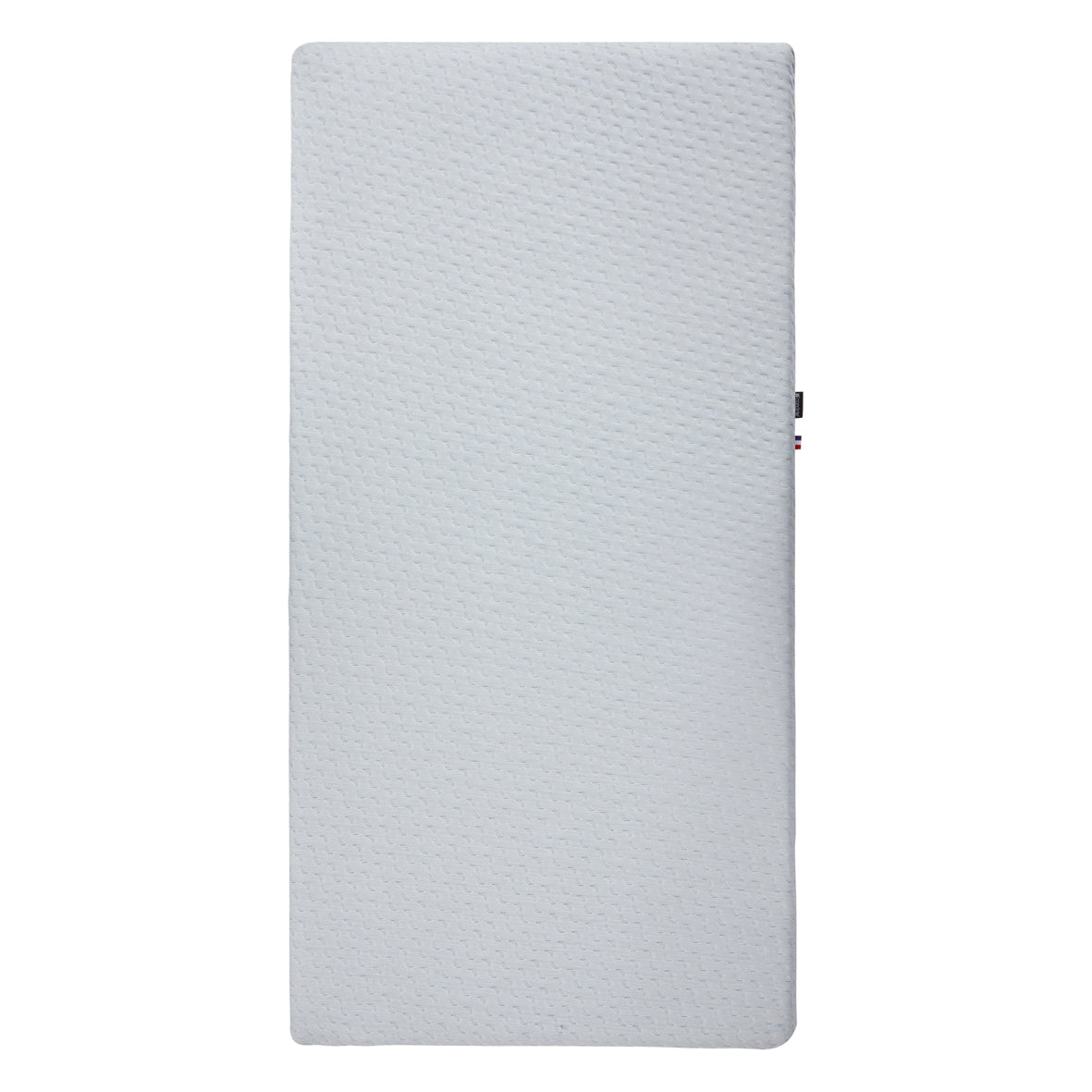 Матрак Ocean Friendly изработен от рециклирана пластмаса, събрана от океана 60X120См (13См Дебелина) Candide