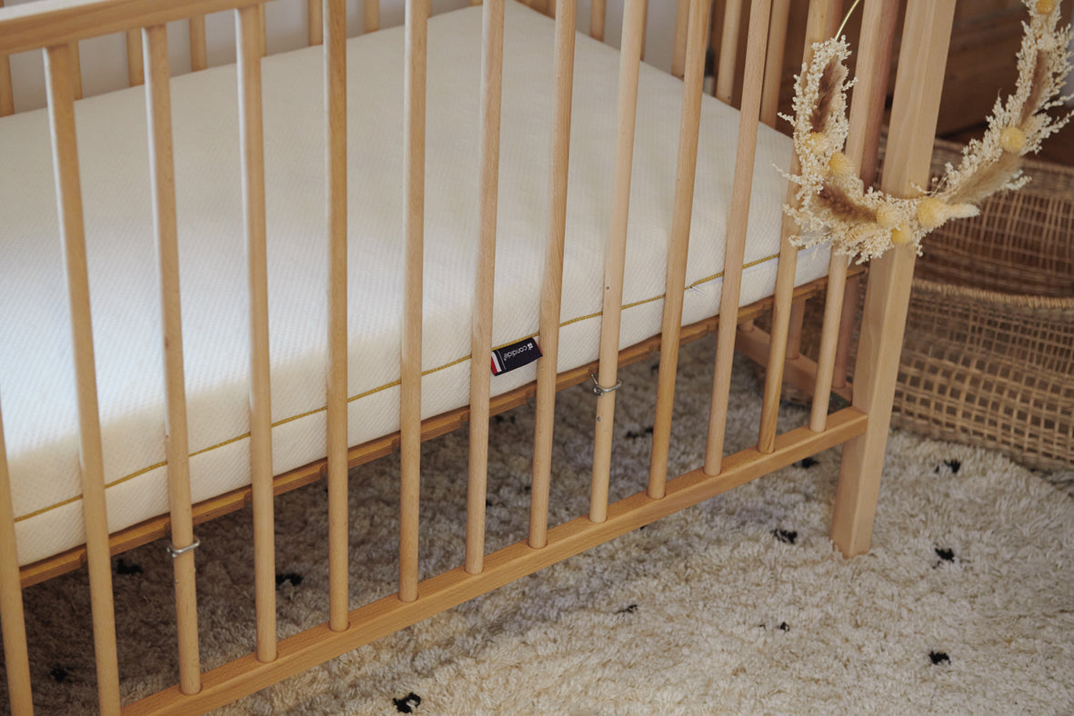 Органичен Матрак за легло 60x120x12cm Candide