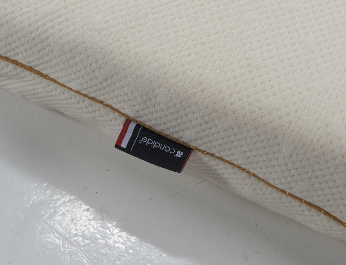 Органичен Матрак за легло 60x120x12cm Candide