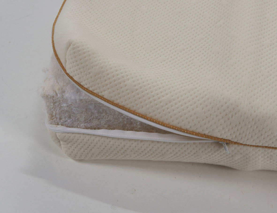 Органичен Матрак за легло 60x120x12cm Candide