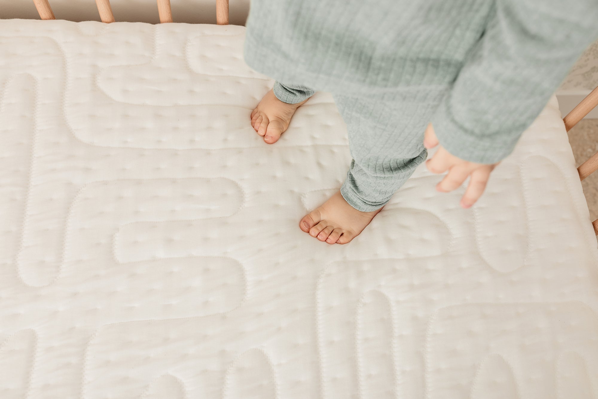 Матрак Confort Max За Легло 60X120См (14См Дебелина) Candide