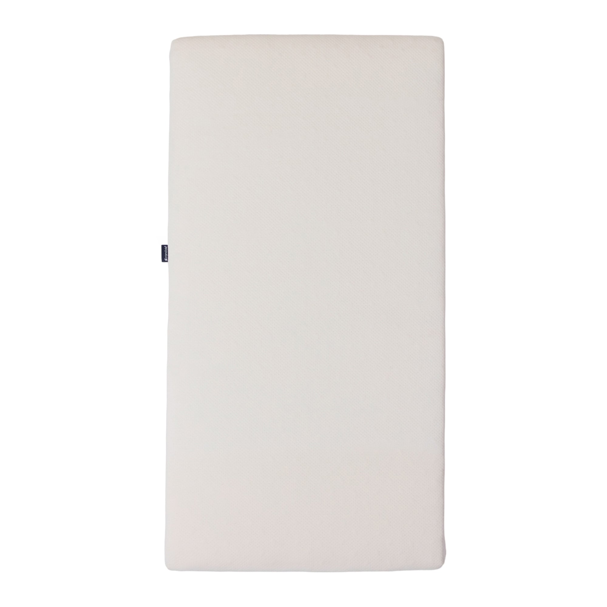 Saltea Pat organic 60x120x12cm Candide