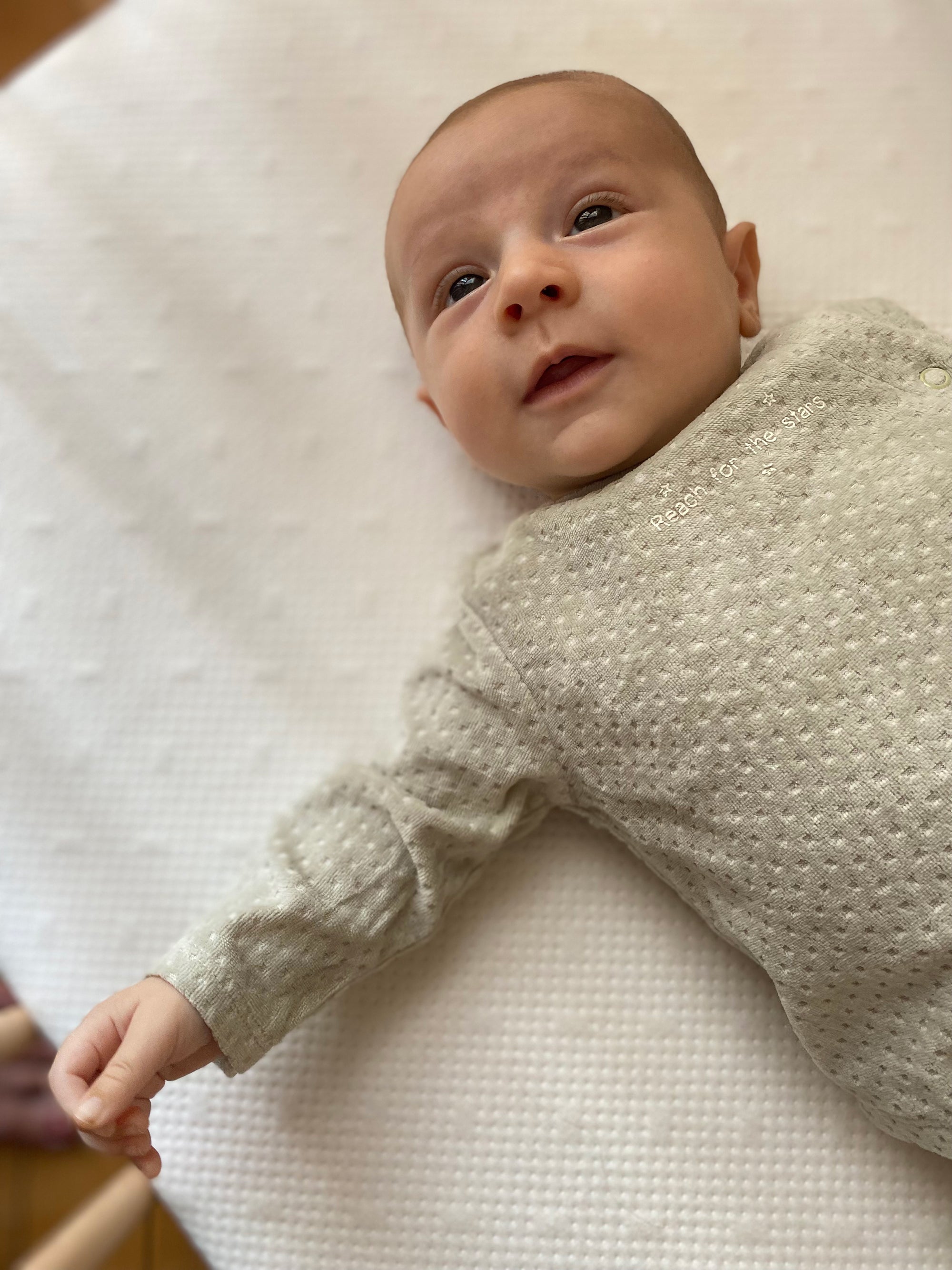 Органичен Матрак за легло 60x120x12cm Candide