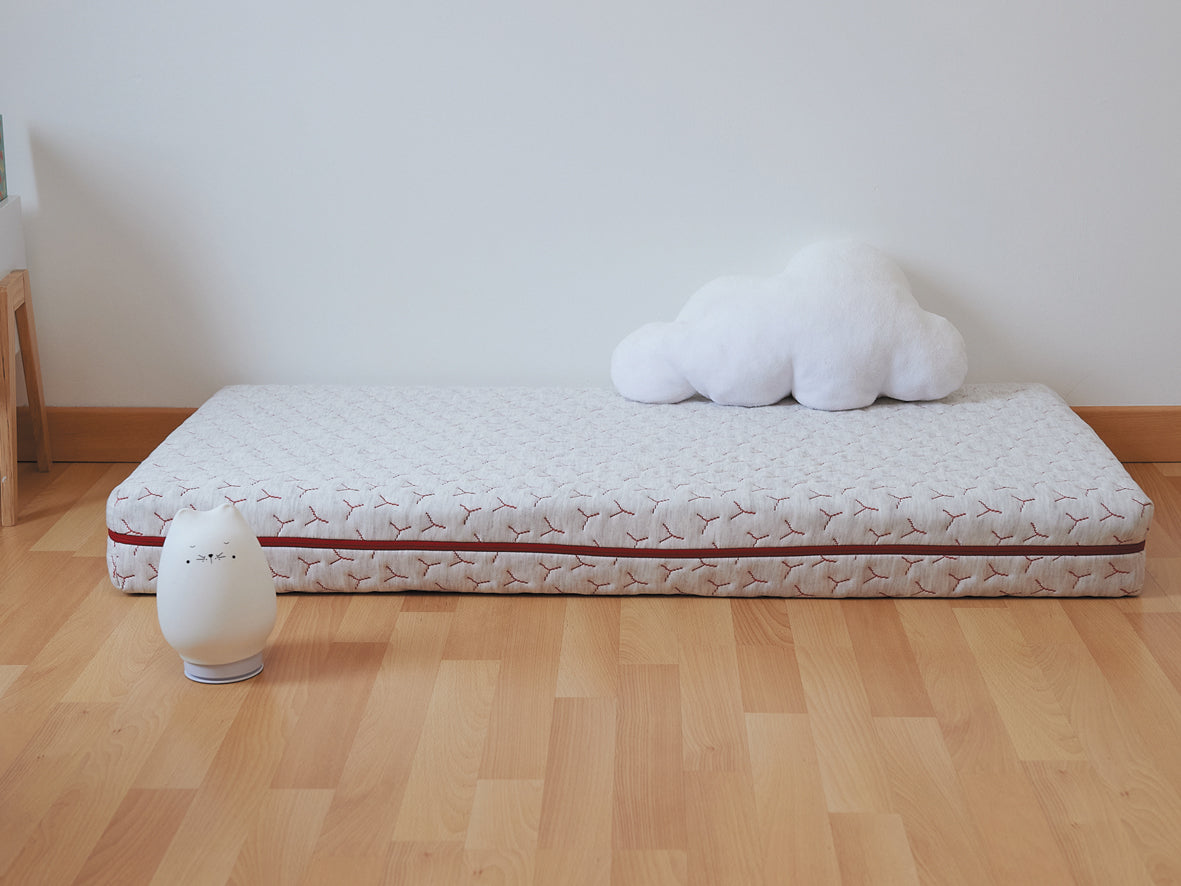 Матрак Следващ Растежа На Бебето 60X120См (12См Дебелина) Candide