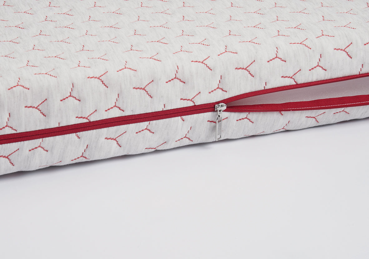 Матрак Следващ Растежа На Бебето 60X120См (12См Дебелина) Candide