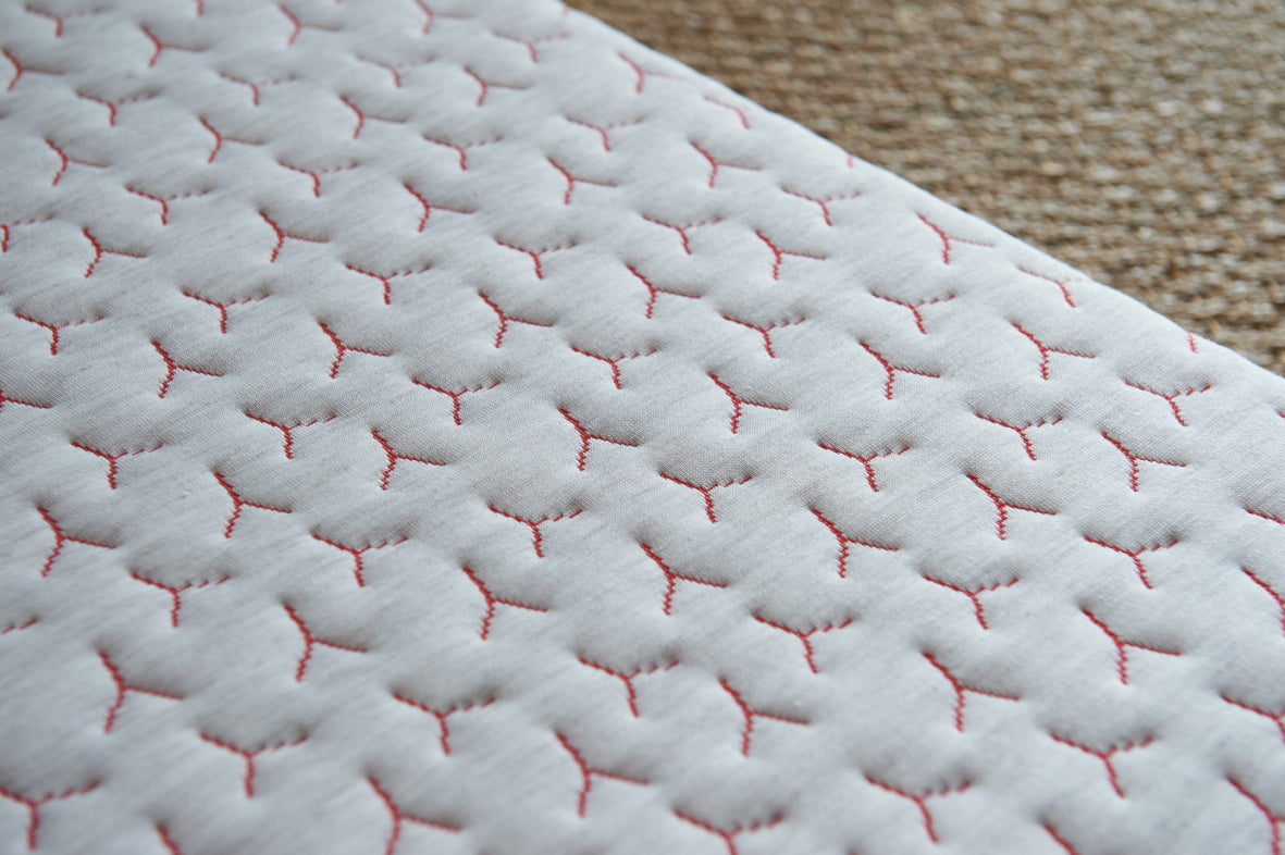 Матрак Следващ Растежа На Бебето 60X120См (12См Дебелина) Candide