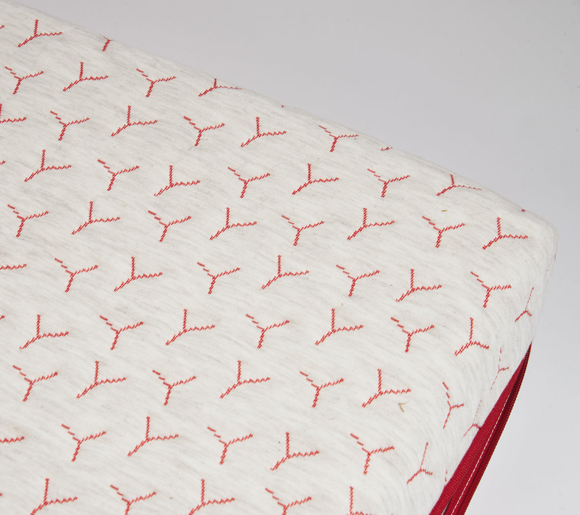 Матрак Следващ Растежа На Бебето 60X120См (12См Дебелина) Candide