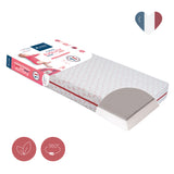 Baby Growth Mattress 60X120cm (12cm Thickness) Candide 