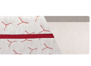 Матрак Следващ Растежа На Бебето 60X120См (12См Дебелина) Candide