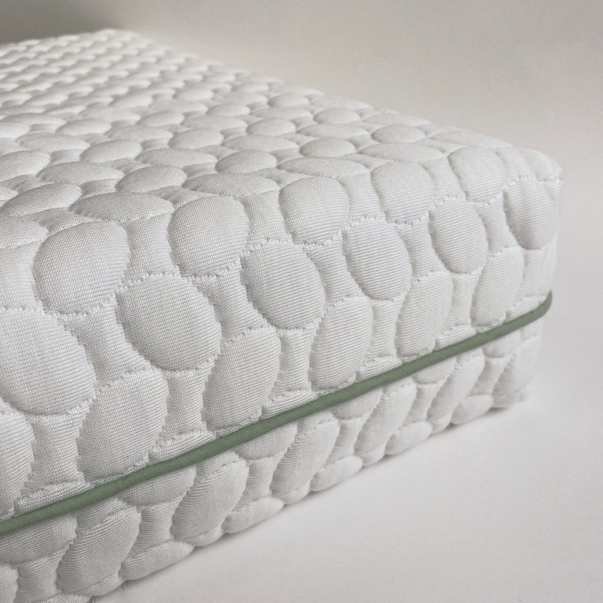 Матрак Следващ Растежа На Бебето Fresh 60X120См (12См Дебелина) Candide