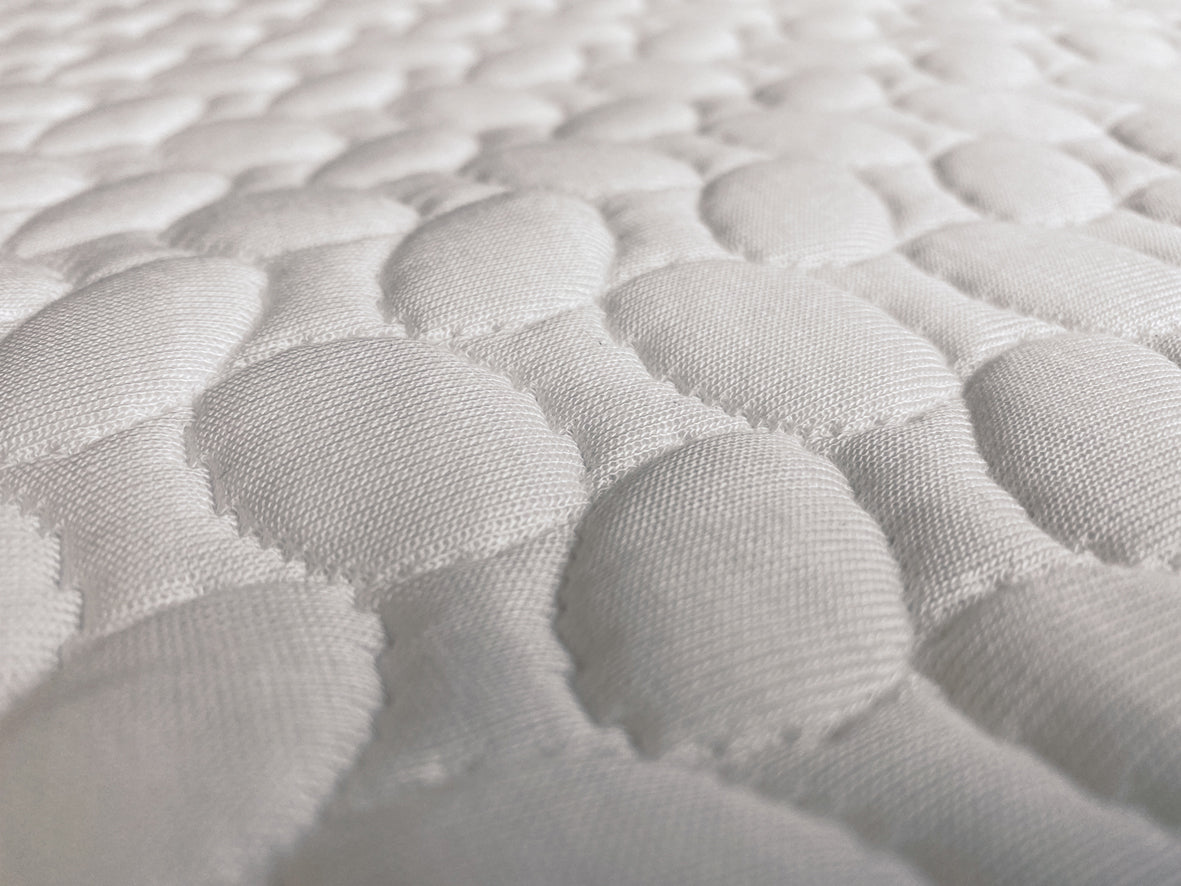 Матрак Следващ Растежа На Бебето Fresh 60X120См (12См Дебелина) Candide