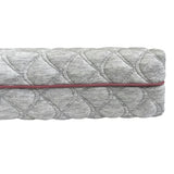 Saltea ergonomică și durabilă pentru copii pentru pat 70X140cm (grosime 11cm) Candide 