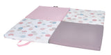 Интелигентна Постелка 3В1-Постелка За Игра, Подвижен Матрак И Барбарон Балеринa Tineo
